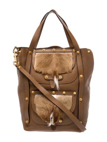 Leather Garavani Large