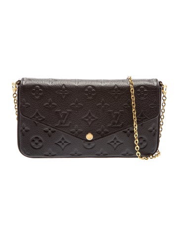 LV Monogram Pochette Félicie
