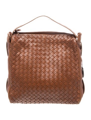 Intrecciato Intrecciato Handbag