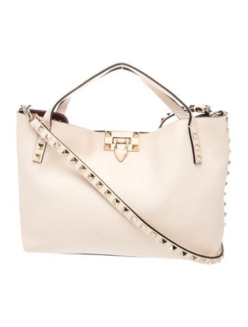 Rockstud Trapeze Small