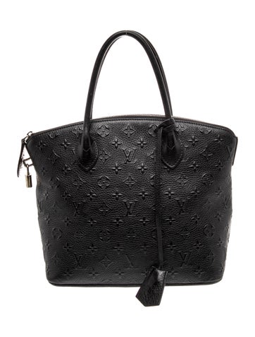 Monogram Lockit PM