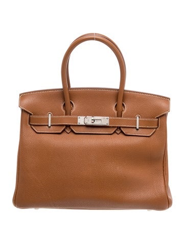 Togo Birkin 30