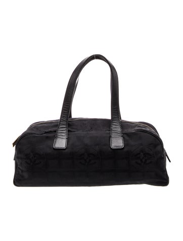 Travel Ligne Bowler Bag