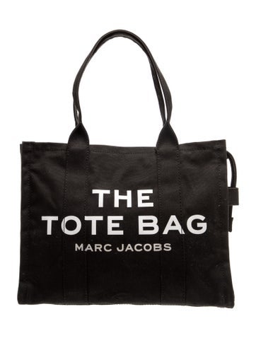 Canvas Tote