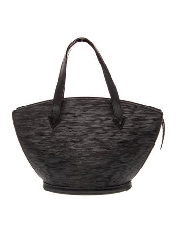 LV Monogram Saint Jacques PM