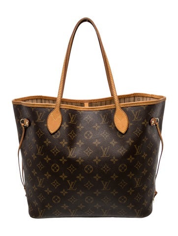 Monogram Neverfull MM