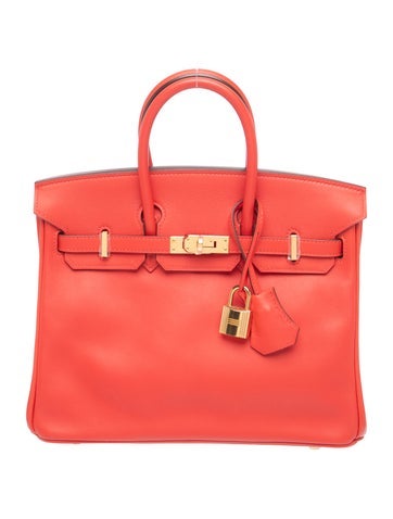 Swift Birkin 25