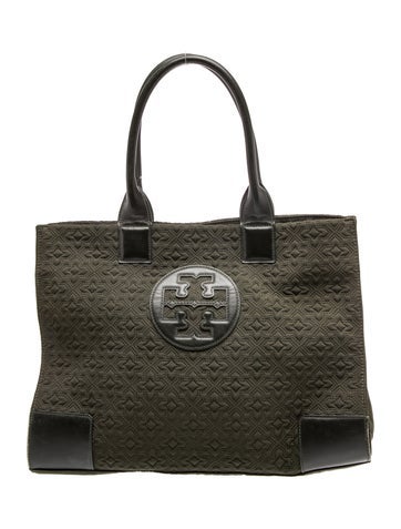 Canvas Tote
