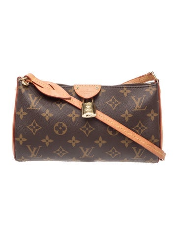 LV Monogram Tirette