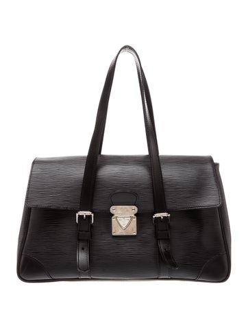 Epi Leather Ségur MM