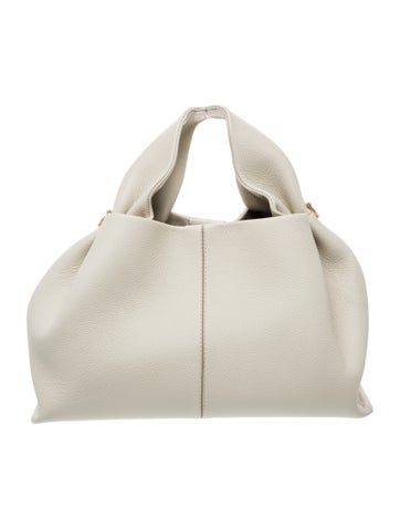 Leather Numéro Neuf Mini