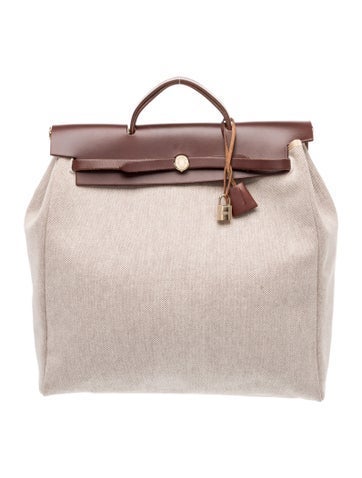Toile & Vache Hunter Herbag 39
