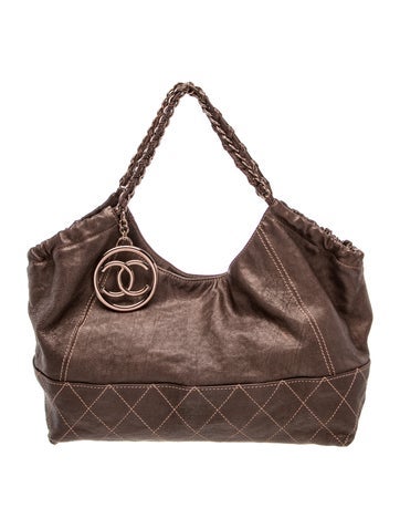 Baby Coco Cabas Tote