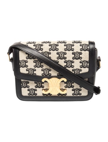 Monogram Triomphe Teen