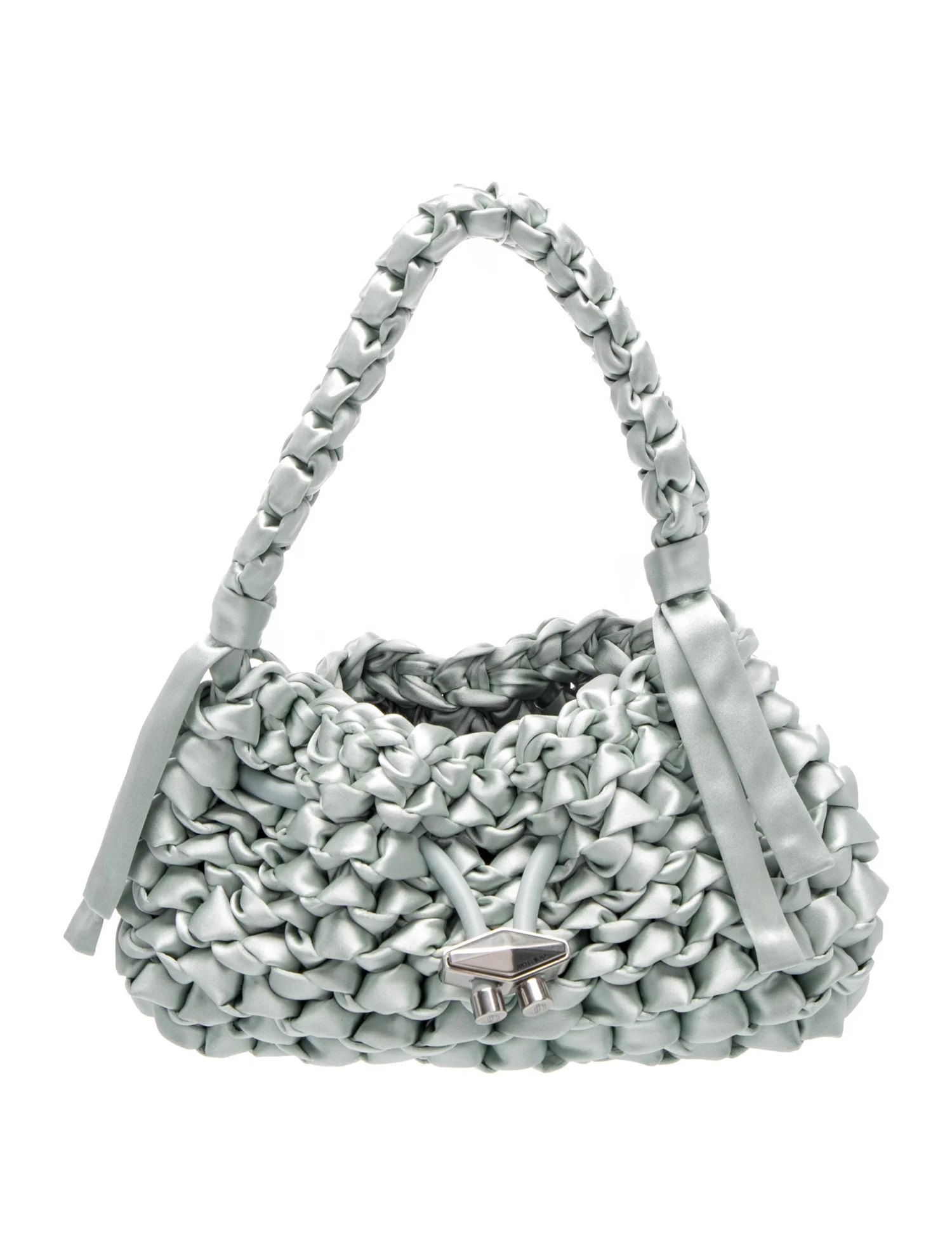 Satin Cinch Small
