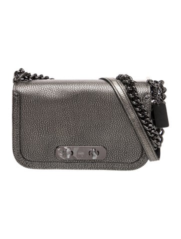 Leather Swagger 20 w/ Tags