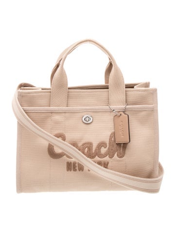 Canvas Cargo 26