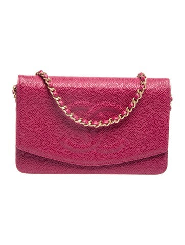 Timeless Wallet On Chain