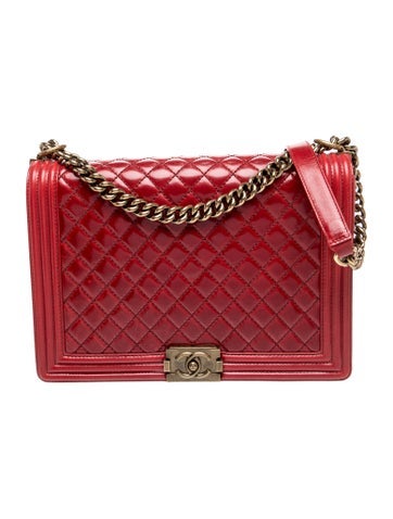 Large Boy Bag