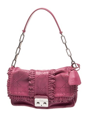 Cannage Miss Dior