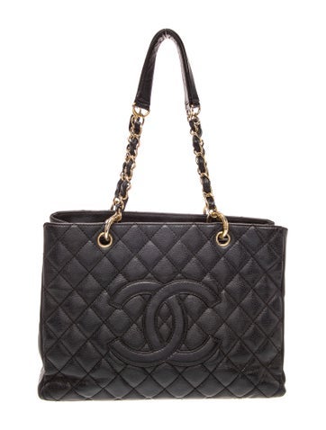 Grand Shopping Tote