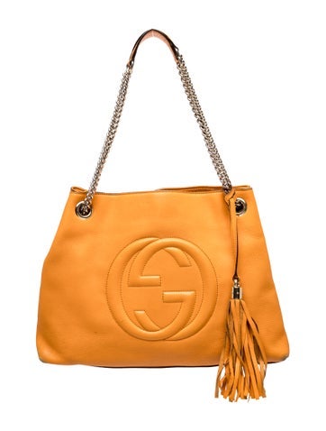 Interlocking G Soho Medium