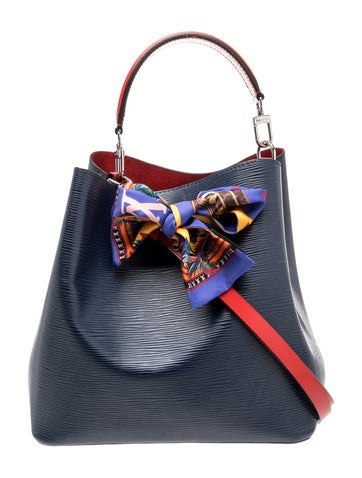 Epi Leather Néonoé MM