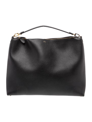 Leather Bevel Medium