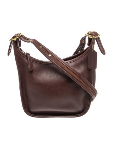 Leather Janice's Legacy Medium