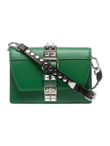 City Calf Leather Elektra
