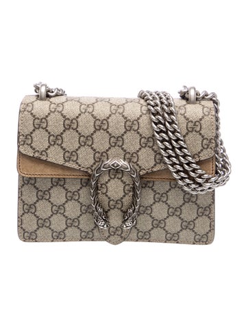 GG Supreme Dionysus Mini