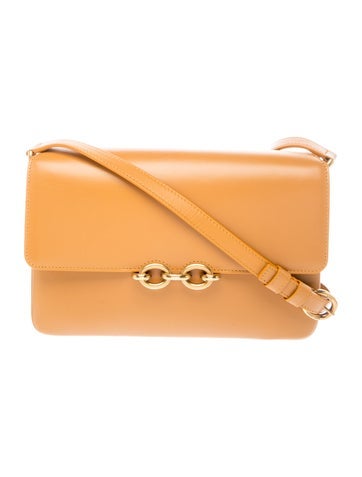 Leather Le Maillon