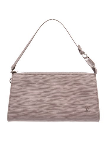 LV Monogram Pochette Accessoires