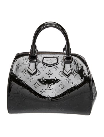 LV Monogram Montana