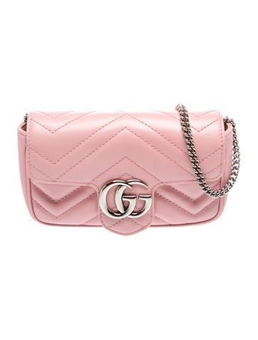 Double G Marmont