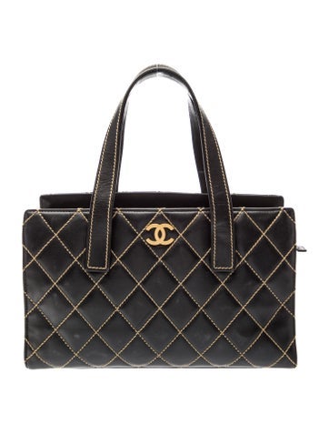 Surpique CC Tote