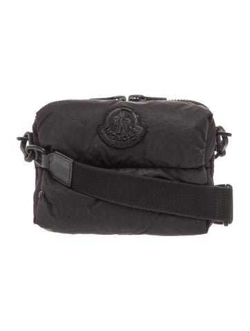 Nylon Belt Bag