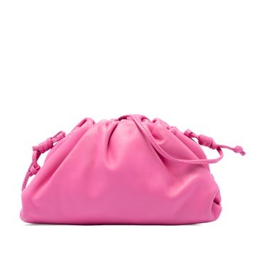 Lambskin The Mini Pouch Crossbody