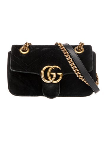 Double G Marmont Mini