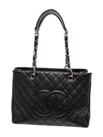 Grand Shopping Tote