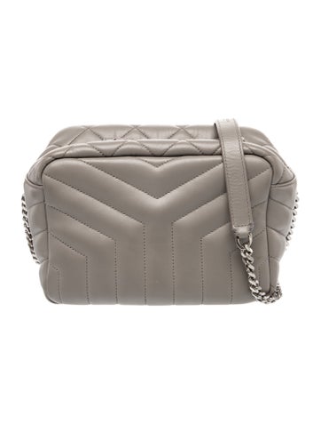 Leather LouLou Medium