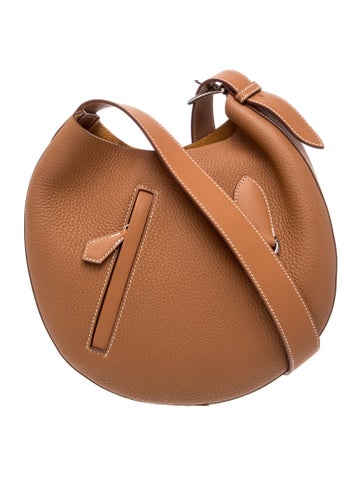 2024 Togo & Swift Sac Slim Arçon