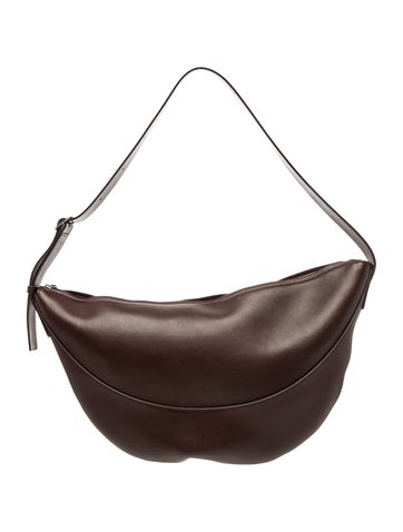 Calfskin Jouve Bag