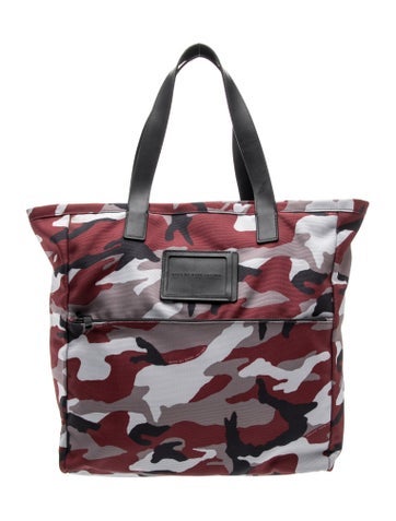Canvas Tote