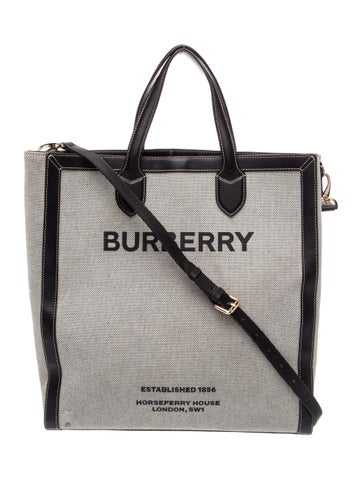 Canvas Tote