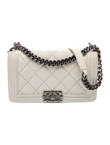 Medium Boy Bag