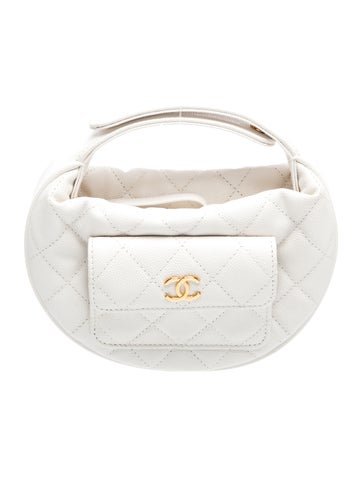 Polly Pocket Pouch Hobo