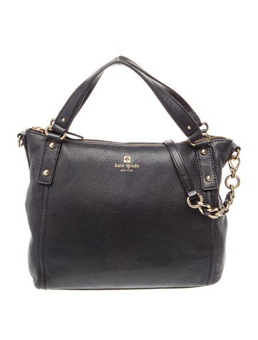 Leather Hobo