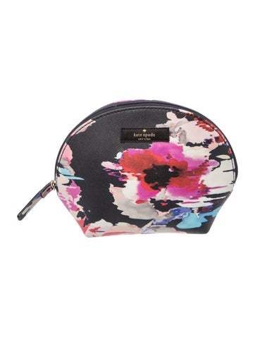 Kate Spade Leather Clutch
