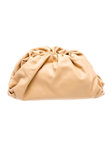 Leather The Pouch
